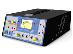 NAMM 2008: Flexible ISA One preamp from Focusrite